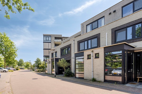 Medium property photo - Morgenstond 43, 5283 GJ Boxtel